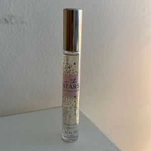In the Stars perfume spray